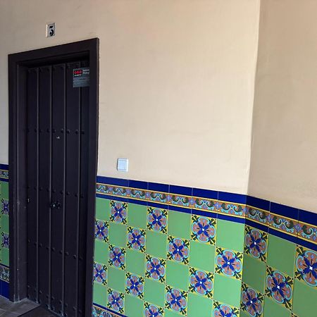 El Rincon Del Azahar, Duplex Con Encanto 科爾多瓦 外观 照片
