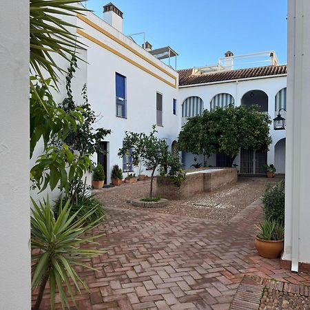 El Rincon Del Azahar, Duplex Con Encanto 科爾多瓦 外观 照片