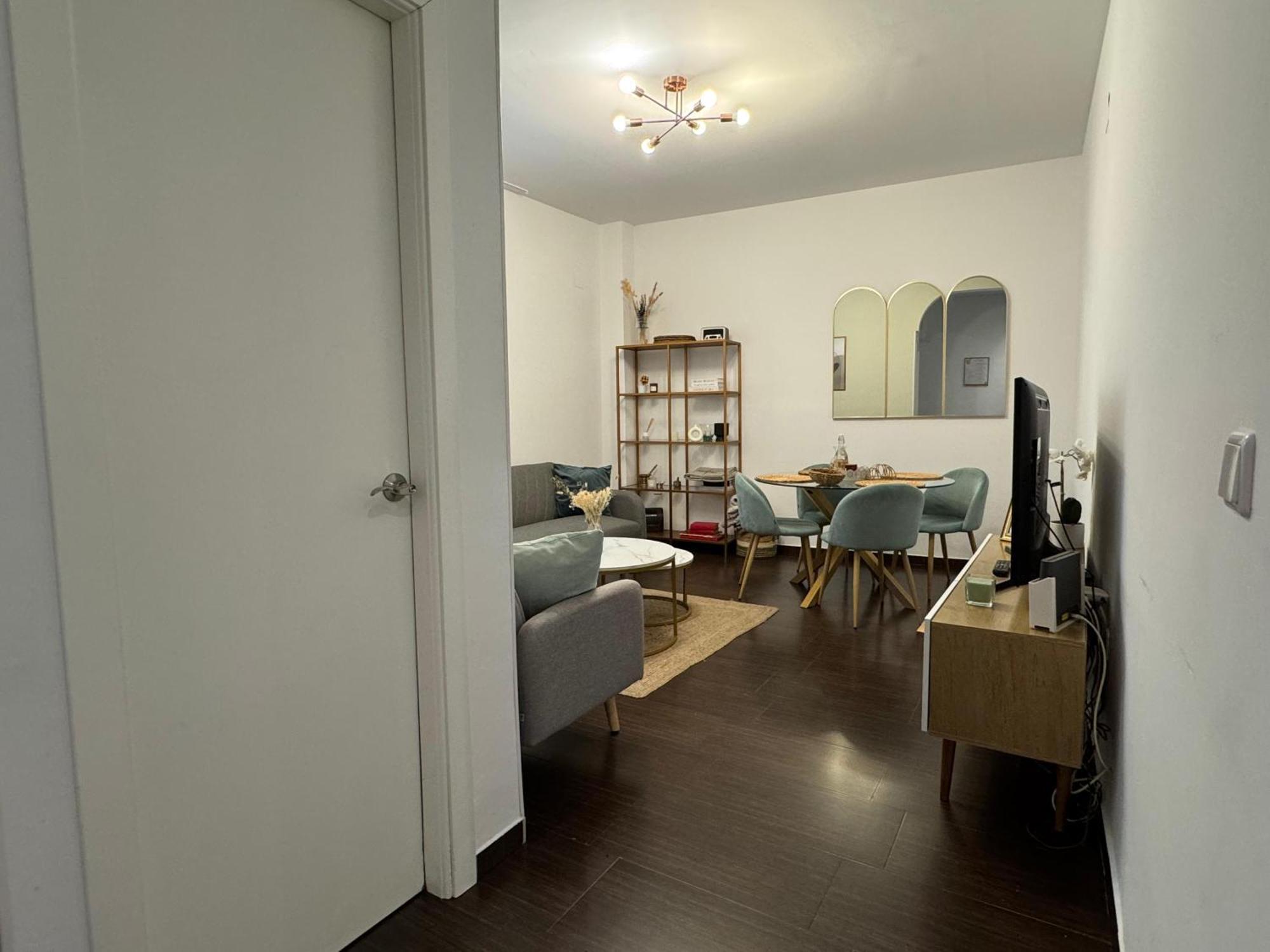 El Rincon Del Azahar, Duplex Con Encanto 科爾多瓦 外观 照片