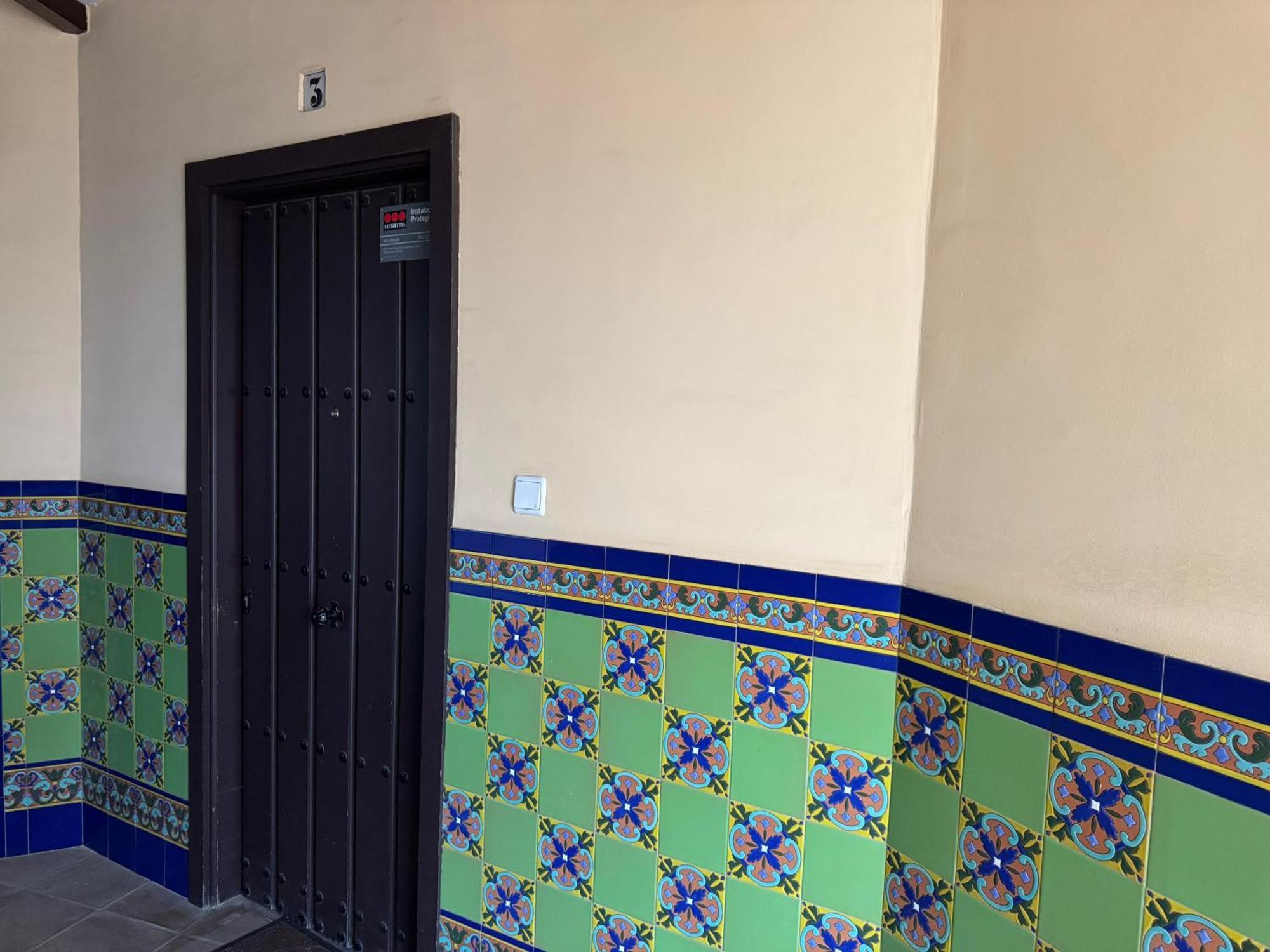 El Rincon Del Azahar, Duplex Con Encanto 科爾多瓦 外观 照片