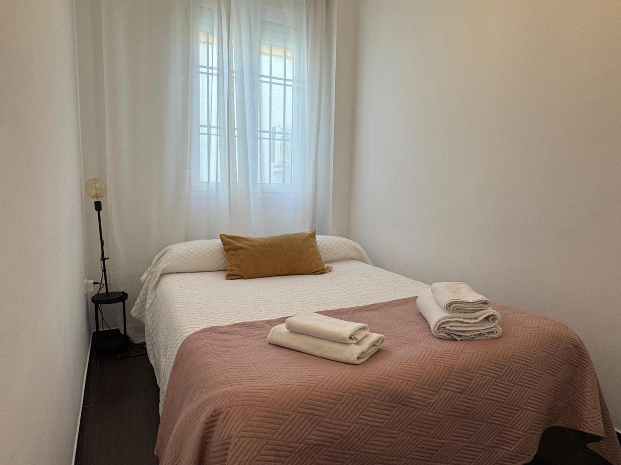 El Rincon Del Azahar, Duplex Con Encanto 科爾多瓦 外观 照片