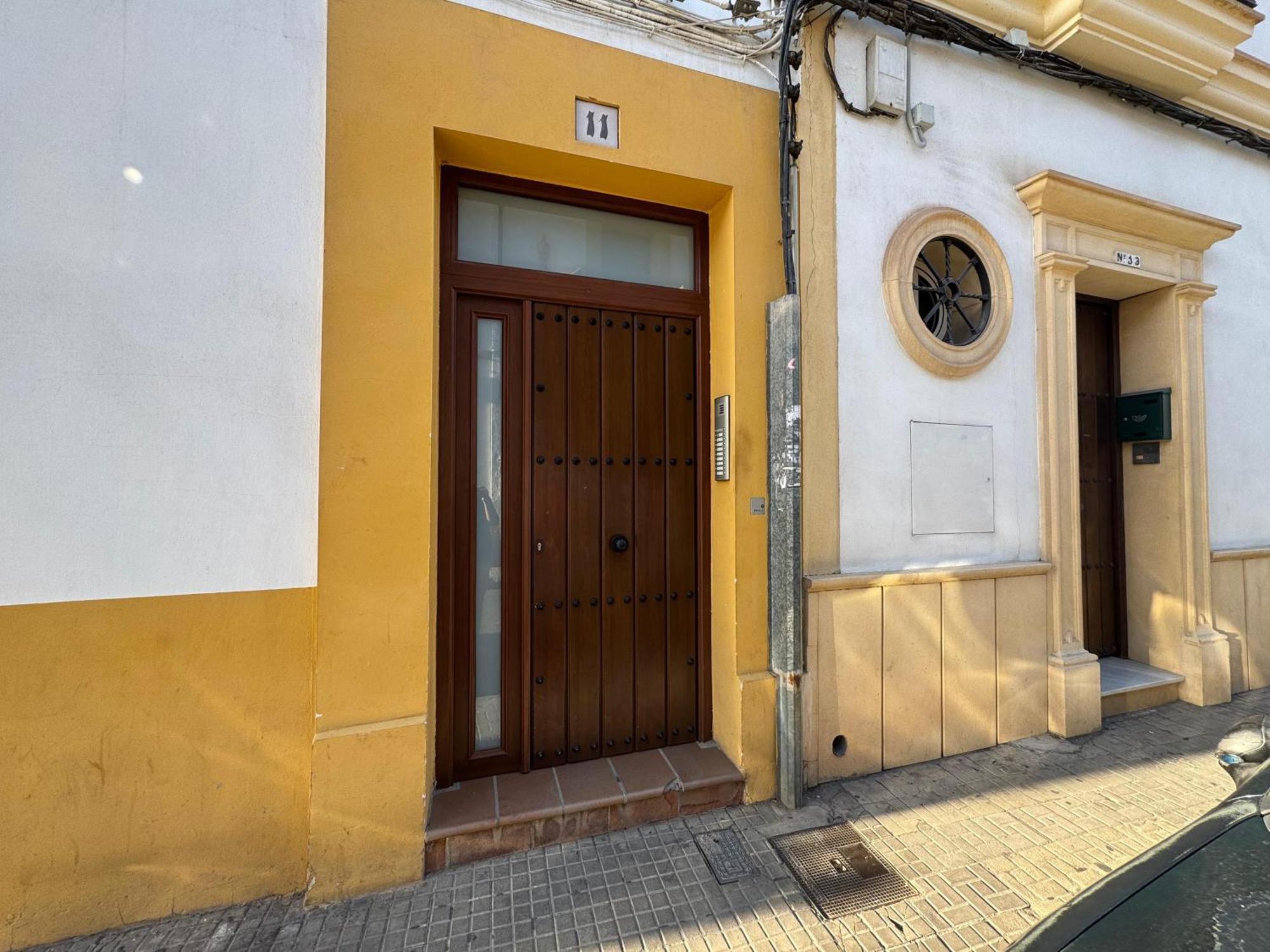 El Rincon Del Azahar, Duplex Con Encanto 科爾多瓦 外观 照片