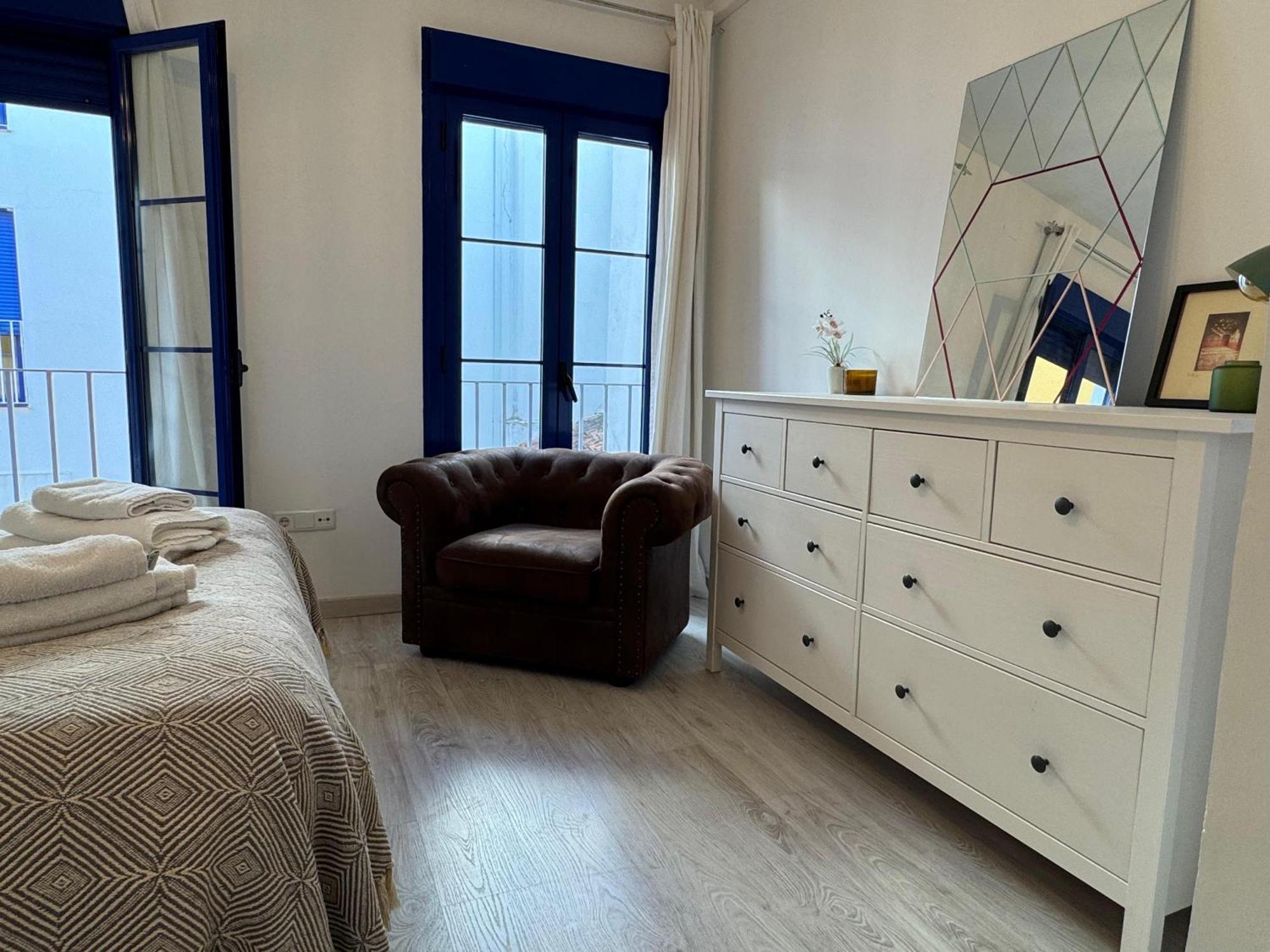 El Rincon Del Azahar, Duplex Con Encanto 科爾多瓦 外观 照片