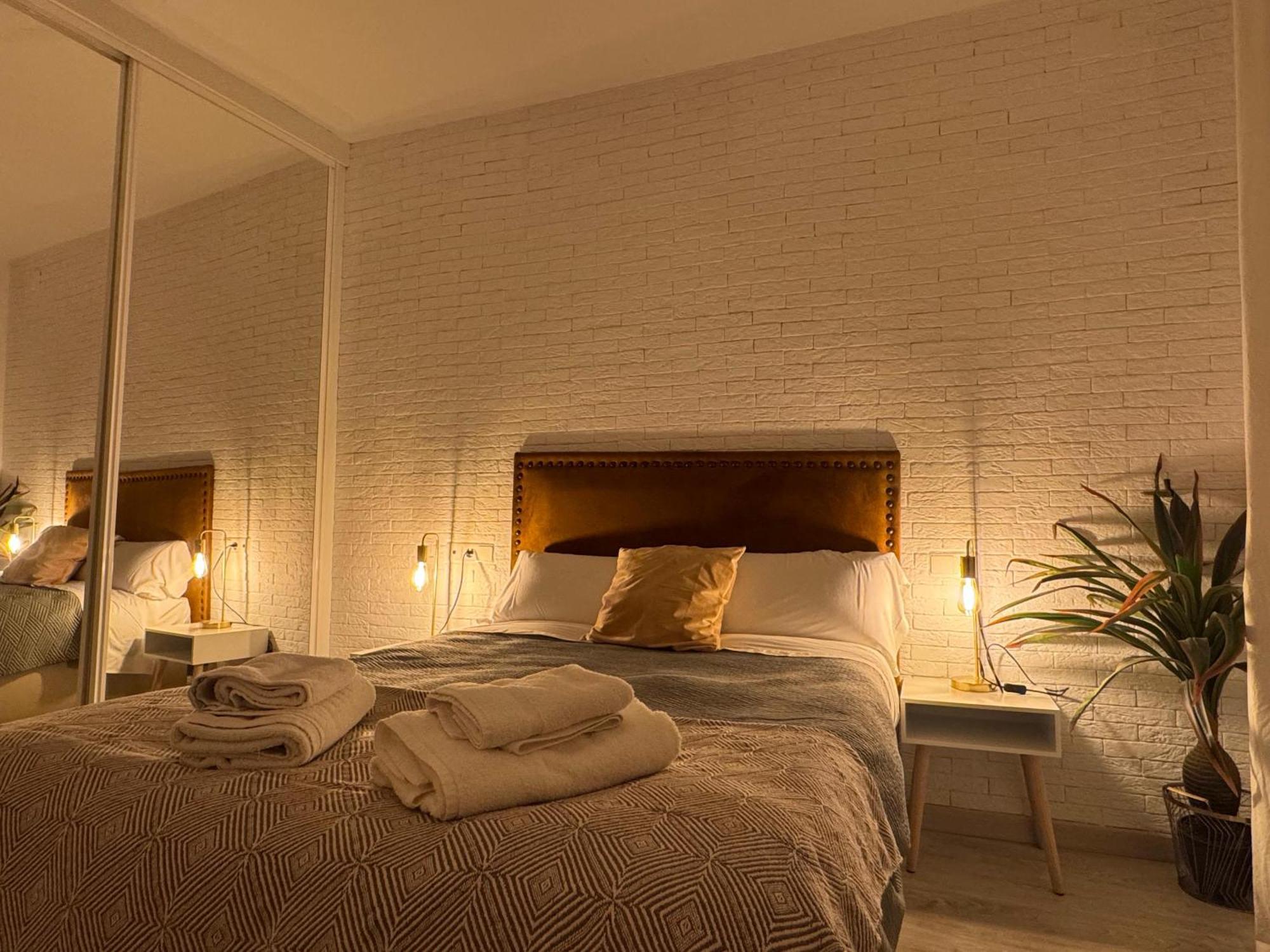 El Rincon Del Azahar, Duplex Con Encanto 科爾多瓦 外观 照片