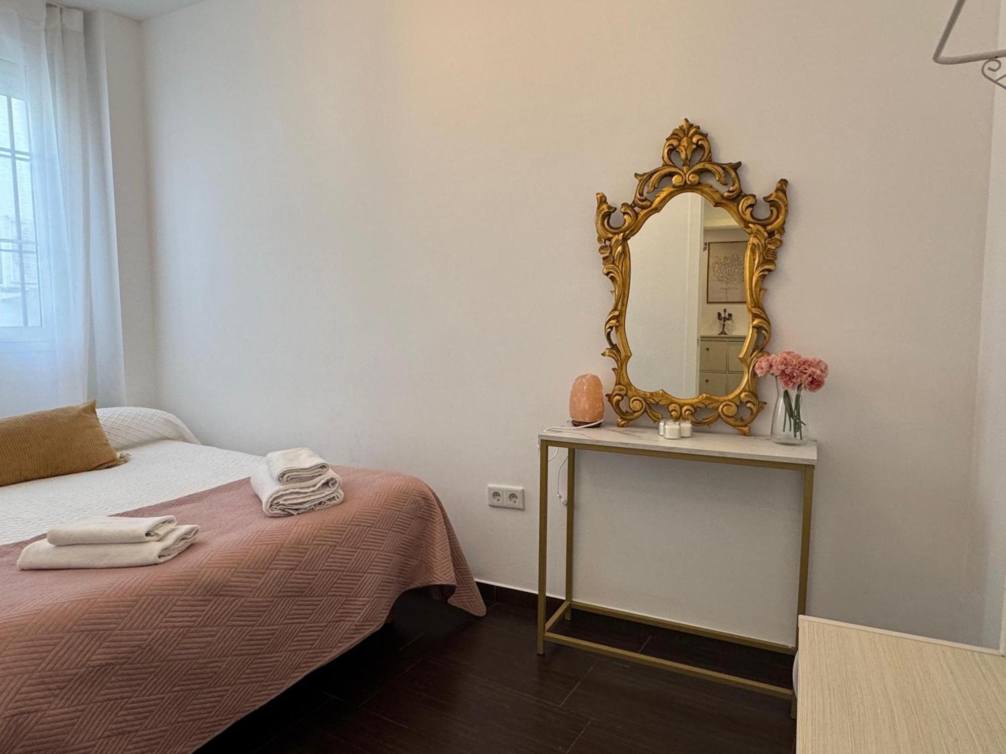 El Rincon Del Azahar, Duplex Con Encanto 科爾多瓦 外观 照片