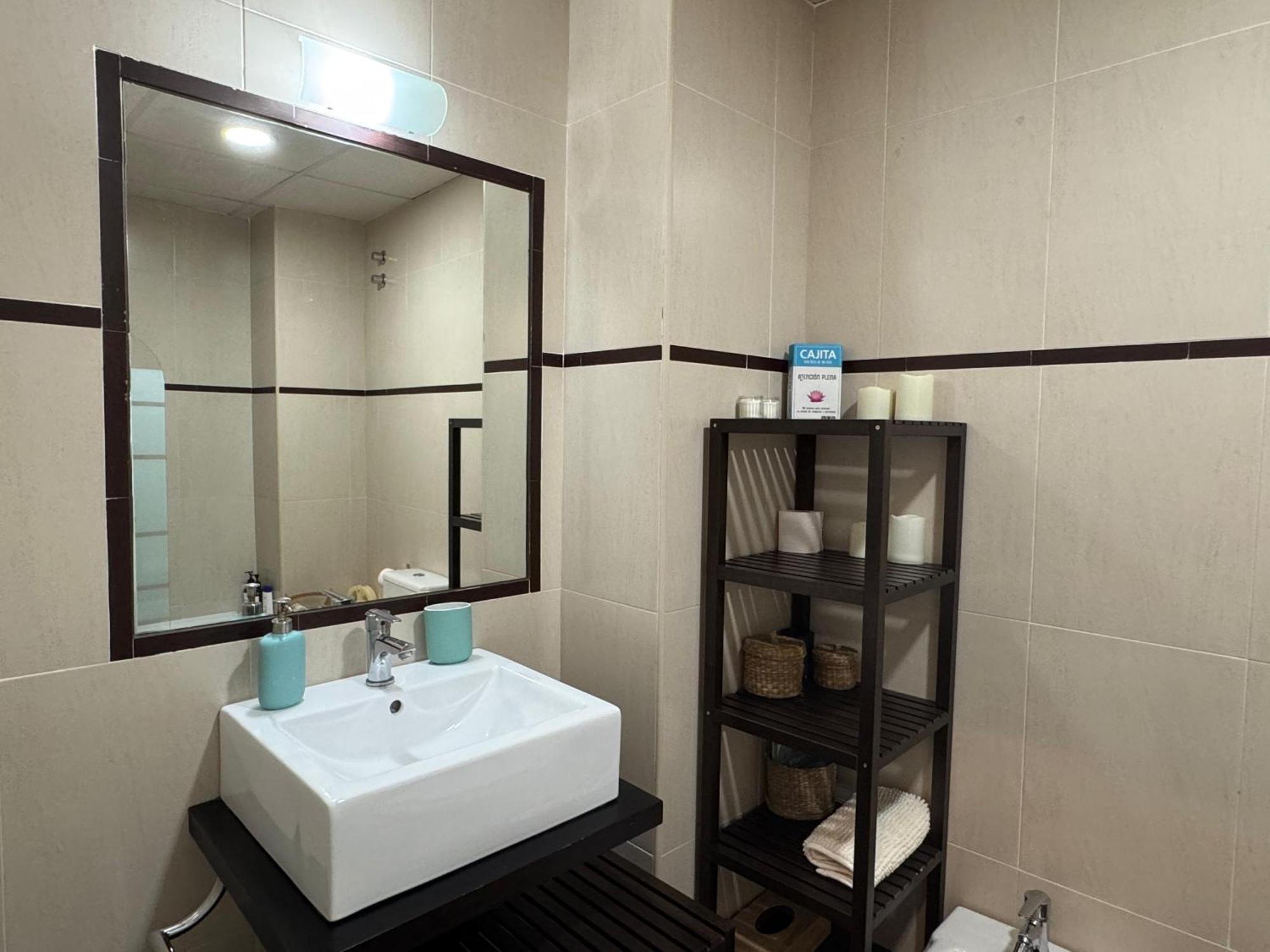 El Rincon Del Azahar, Duplex Con Encanto 科爾多瓦 外观 照片