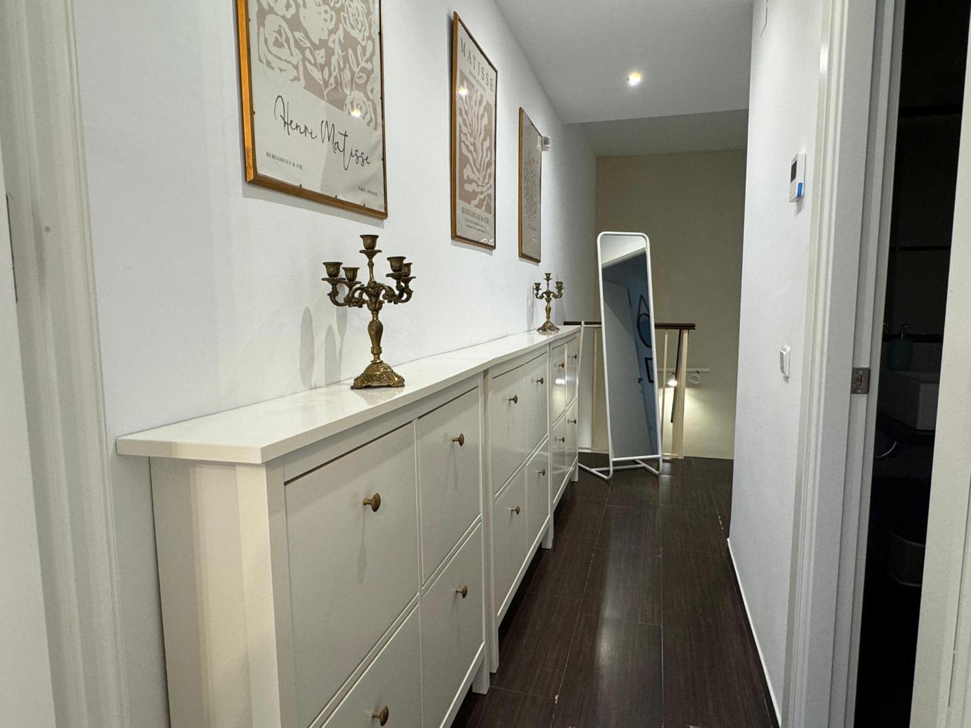 El Rincon Del Azahar, Duplex Con Encanto 科爾多瓦 外观 照片