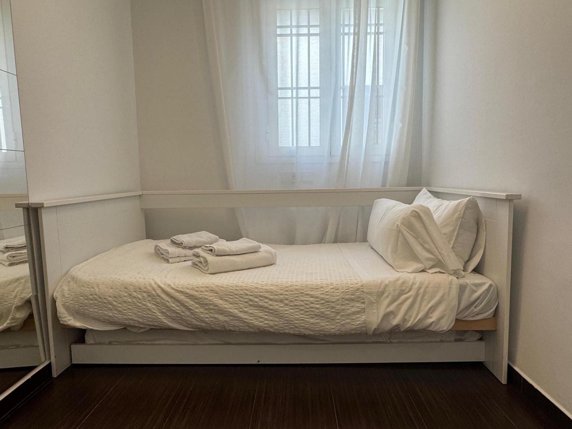 El Rincon Del Azahar, Duplex Con Encanto 科爾多瓦 外观 照片