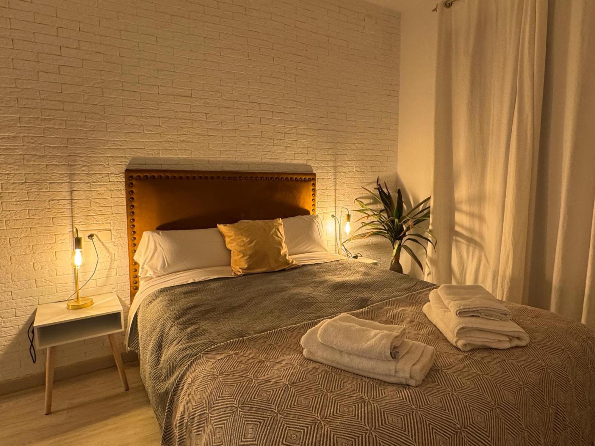 El Rincon Del Azahar, Duplex Con Encanto 科爾多瓦 外观 照片