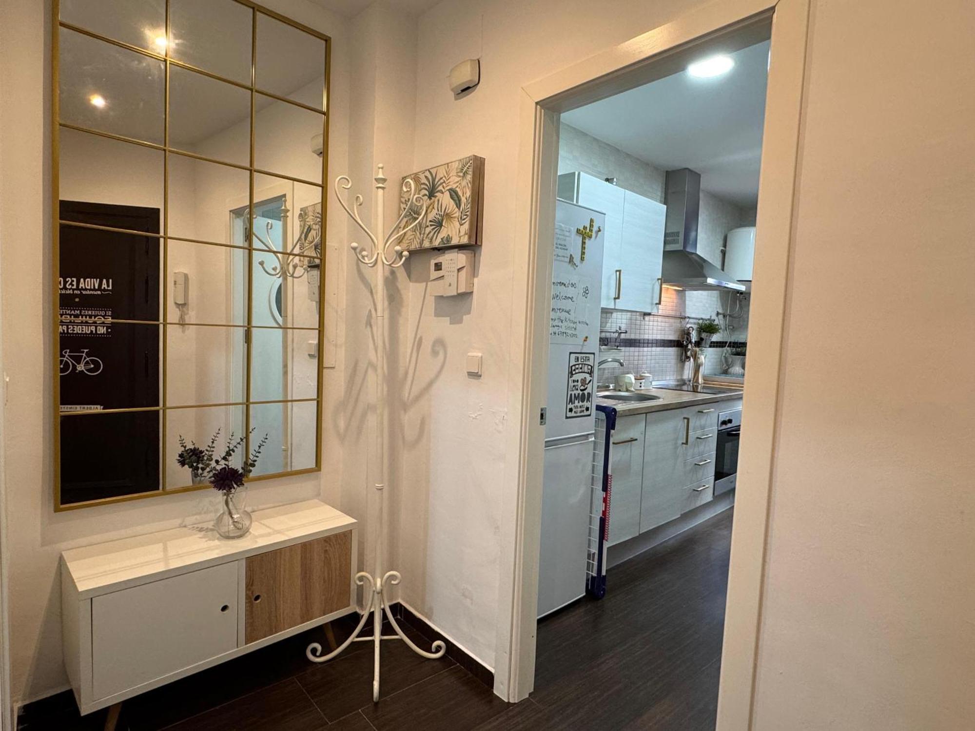 El Rincon Del Azahar, Duplex Con Encanto 科爾多瓦 外观 照片
