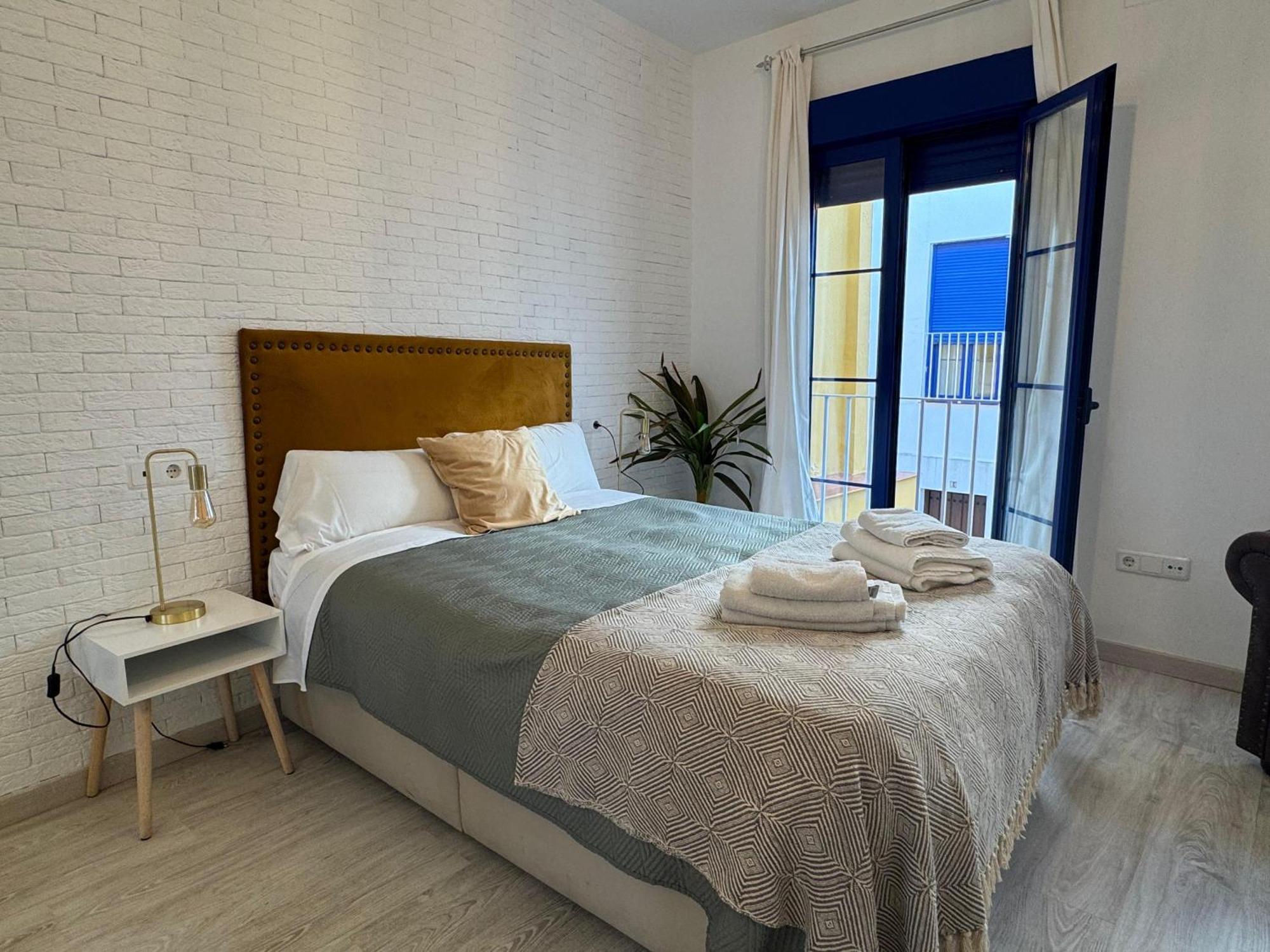 El Rincon Del Azahar, Duplex Con Encanto 科爾多瓦 外观 照片