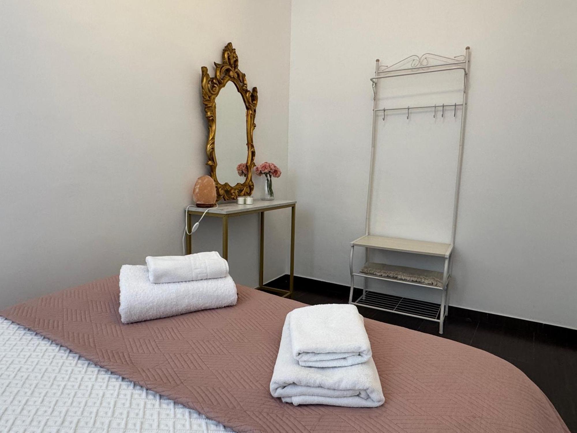 El Rincon Del Azahar, Duplex Con Encanto 科爾多瓦 外观 照片