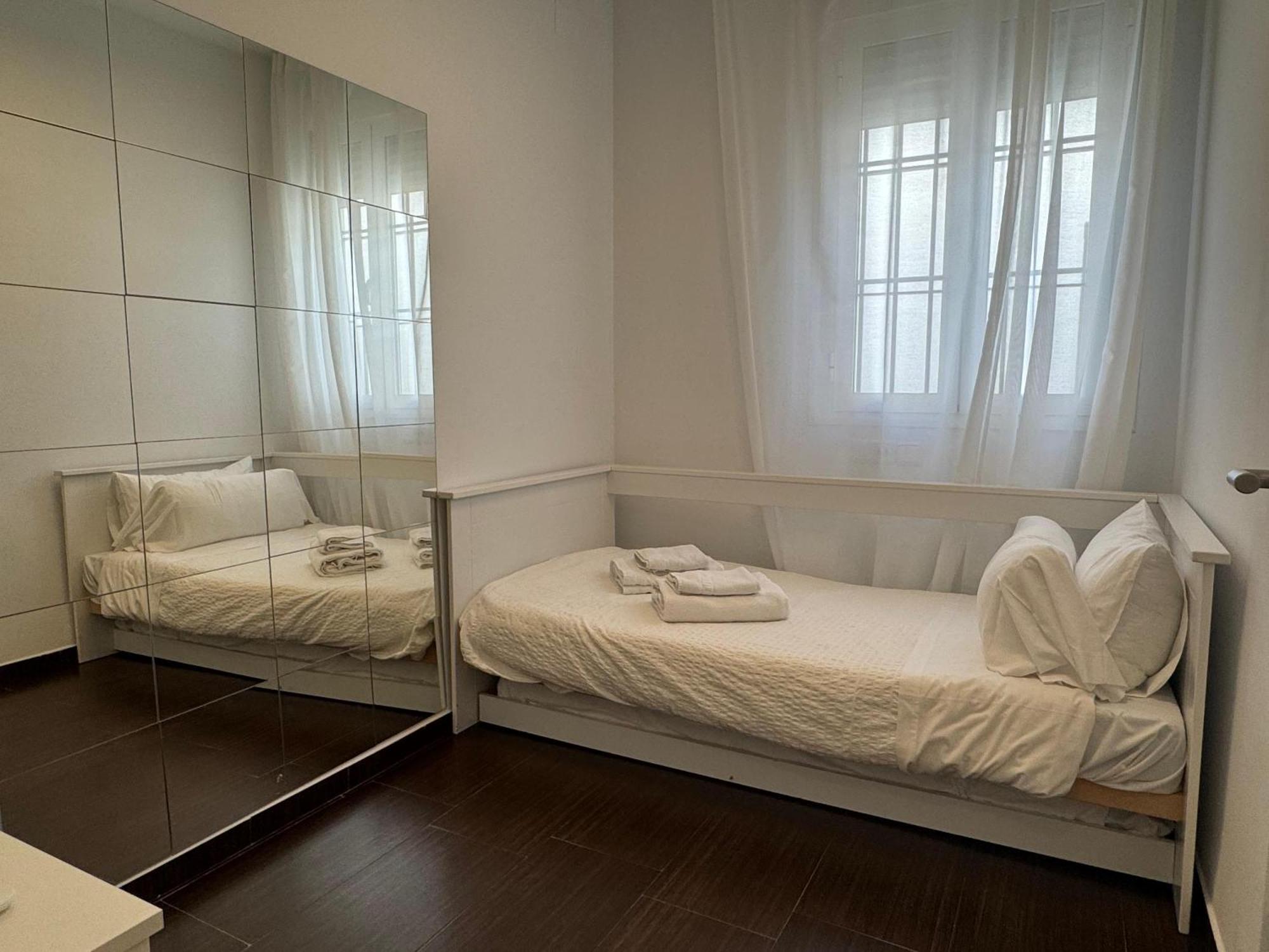 El Rincon Del Azahar, Duplex Con Encanto 科爾多瓦 外观 照片