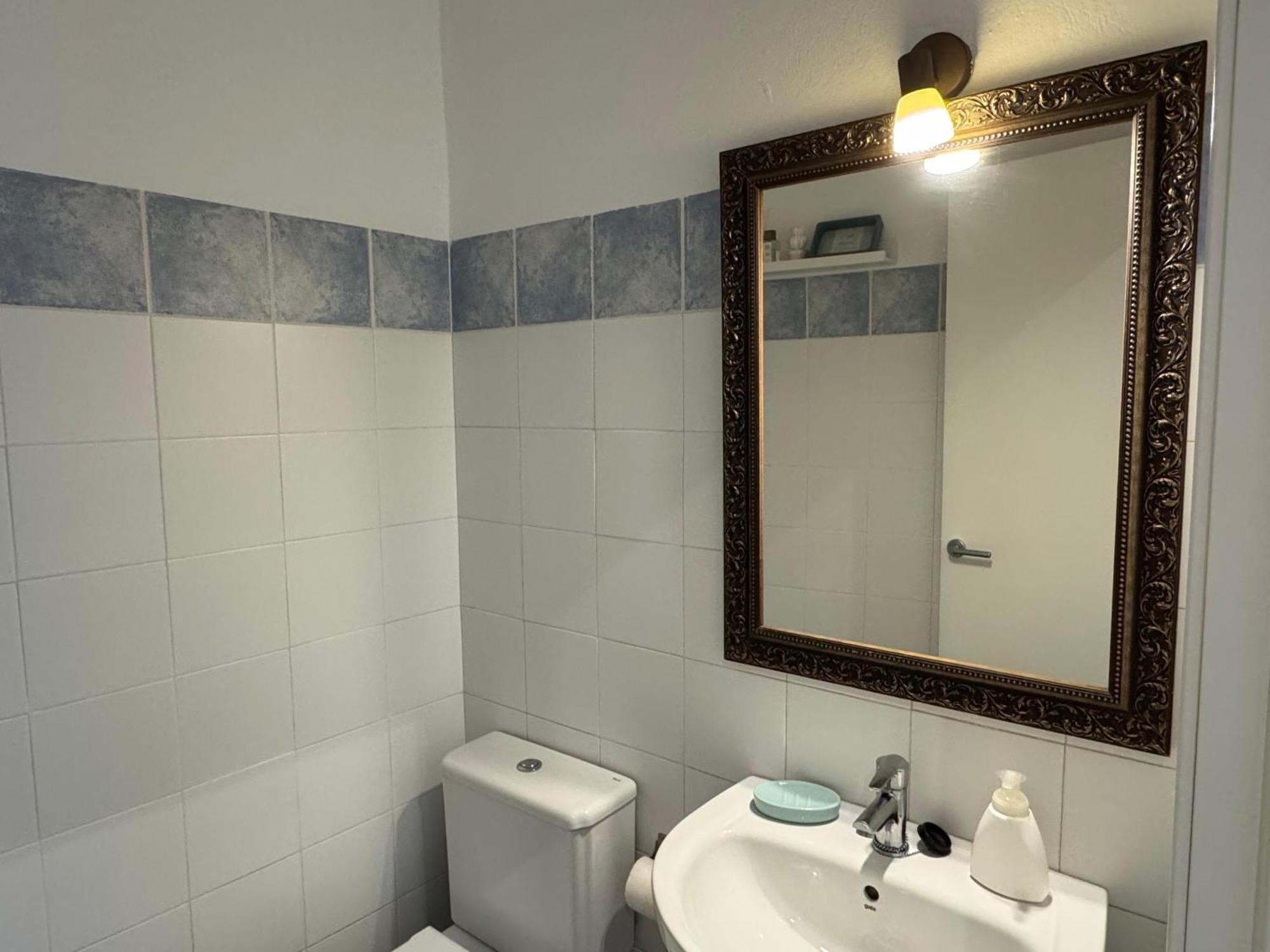 El Rincon Del Azahar, Duplex Con Encanto 科爾多瓦 外观 照片