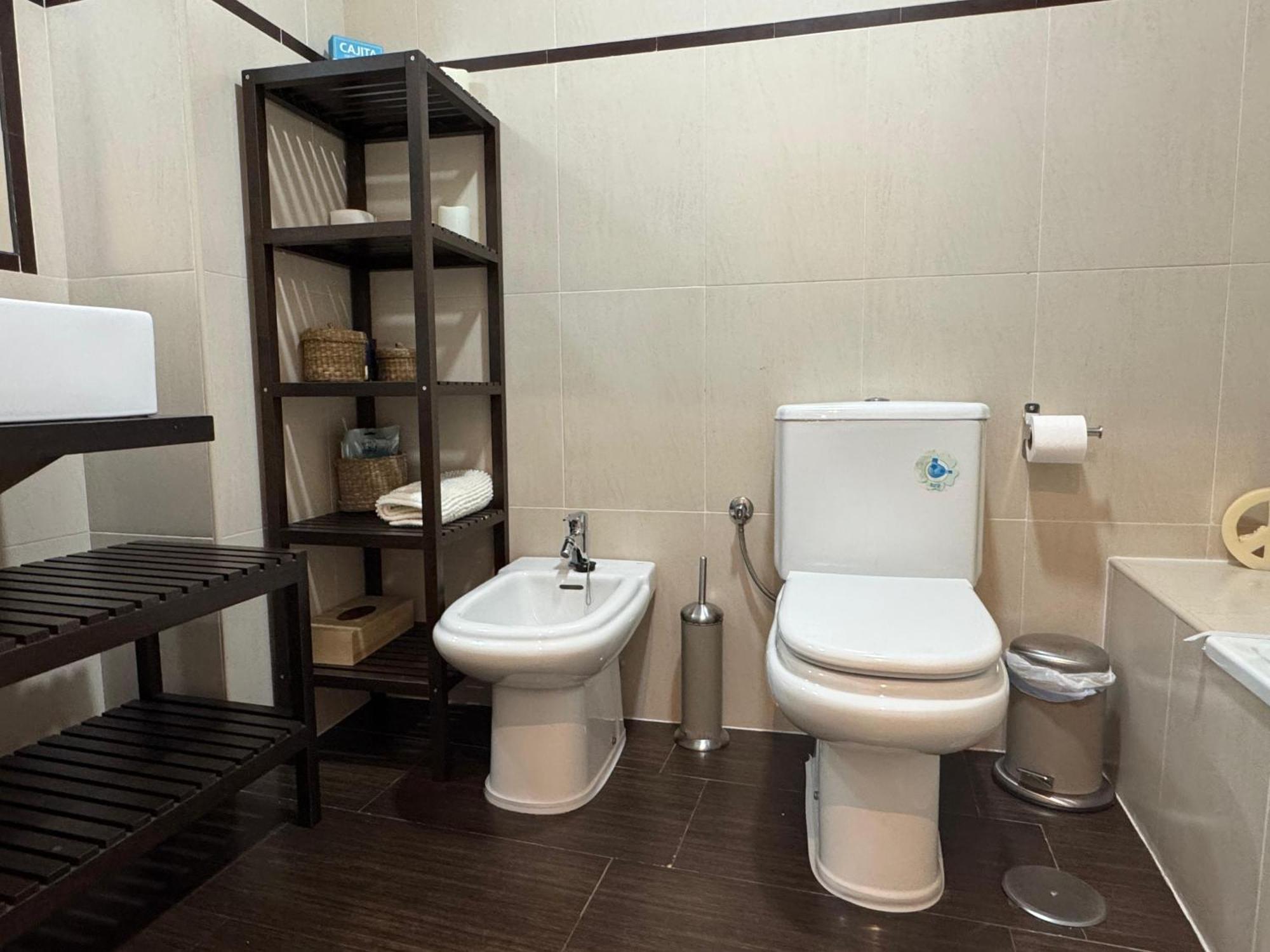 El Rincon Del Azahar, Duplex Con Encanto 科爾多瓦 外观 照片