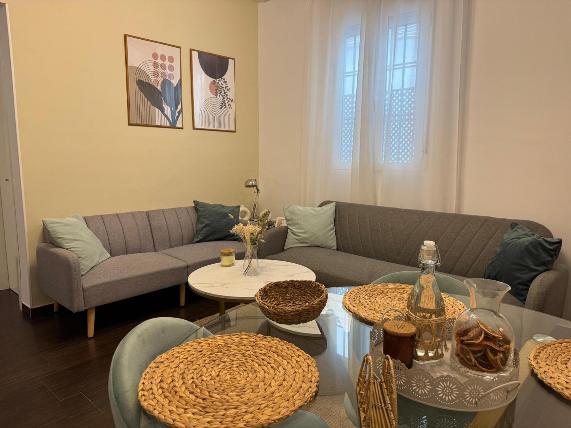 El Rincon Del Azahar, Duplex Con Encanto 科爾多瓦 外观 照片