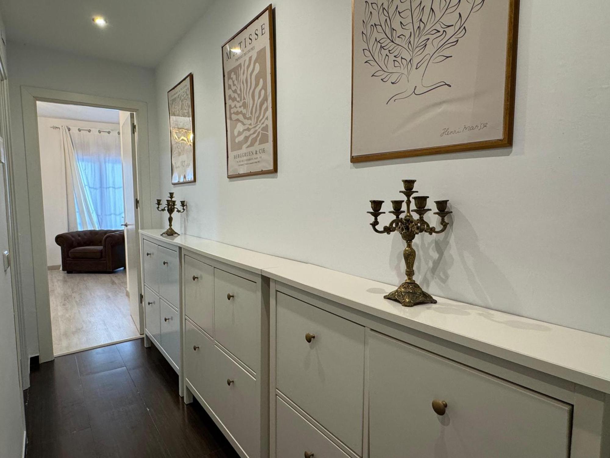 El Rincon Del Azahar, Duplex Con Encanto 科爾多瓦 外观 照片