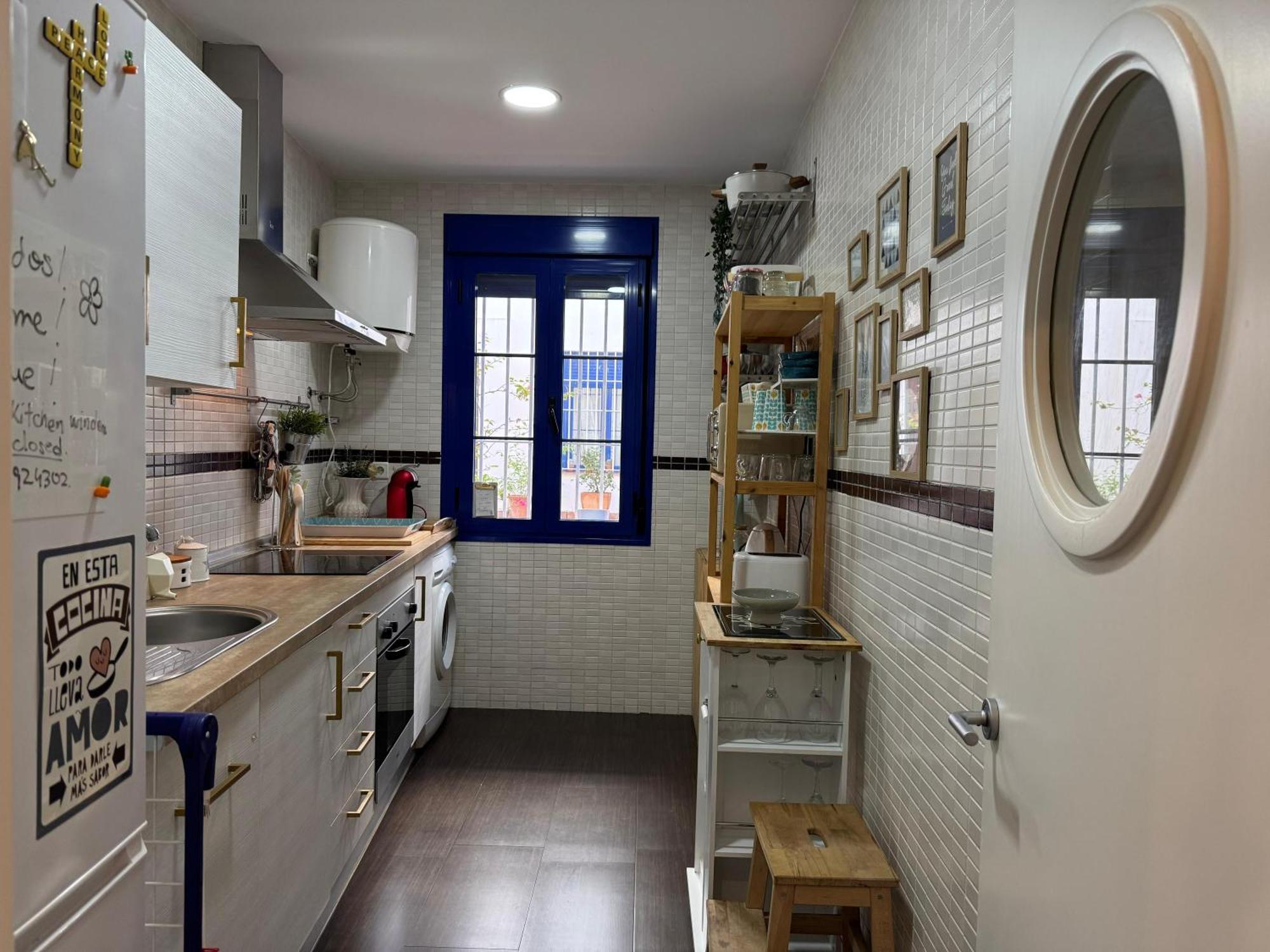 El Rincon Del Azahar, Duplex Con Encanto 科爾多瓦 外观 照片
