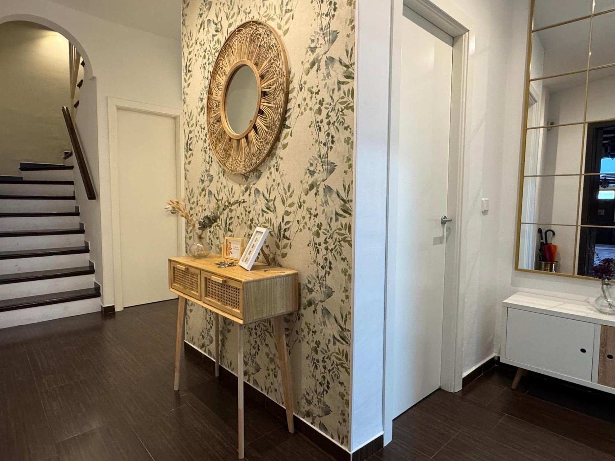 El Rincon Del Azahar, Duplex Con Encanto 科爾多瓦 外观 照片