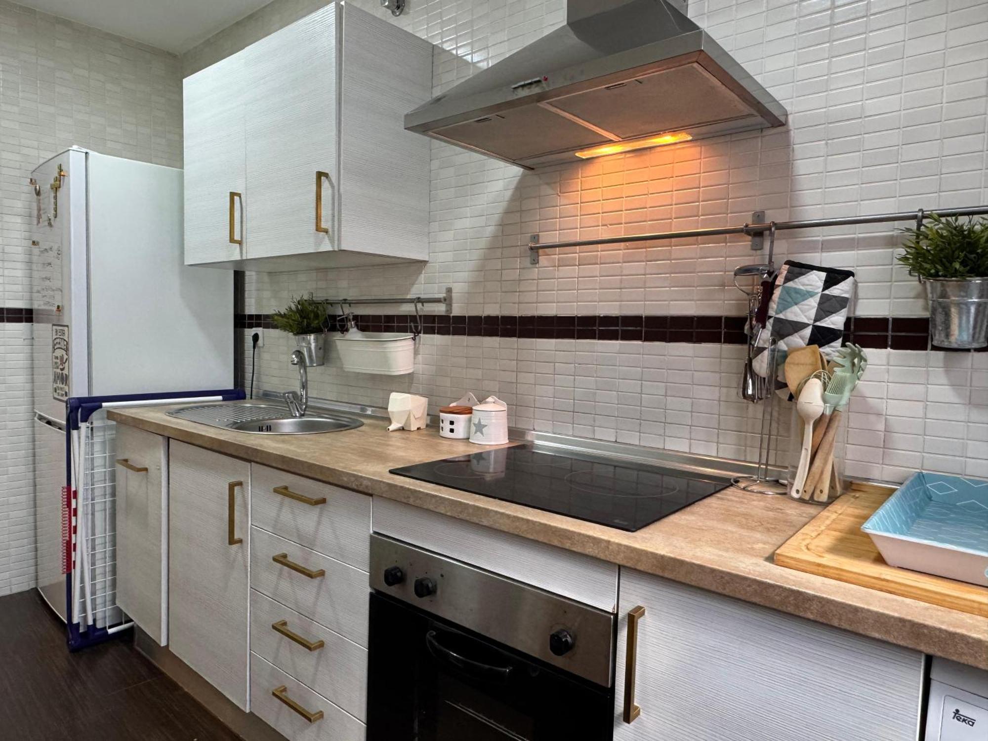El Rincon Del Azahar, Duplex Con Encanto 科爾多瓦 外观 照片