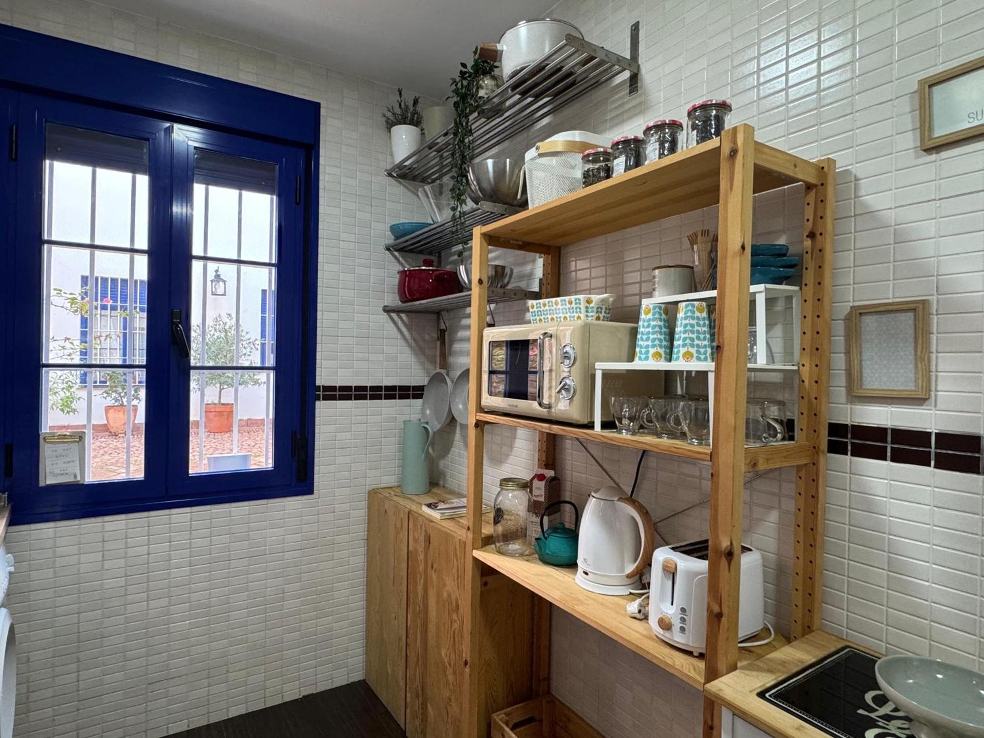 El Rincon Del Azahar, Duplex Con Encanto 科爾多瓦 外观 照片
